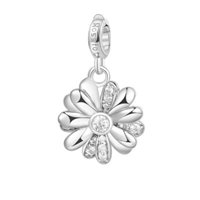 Charm Rosato Donna Storie in Argento Zirconia RZ052R - RZ052R
